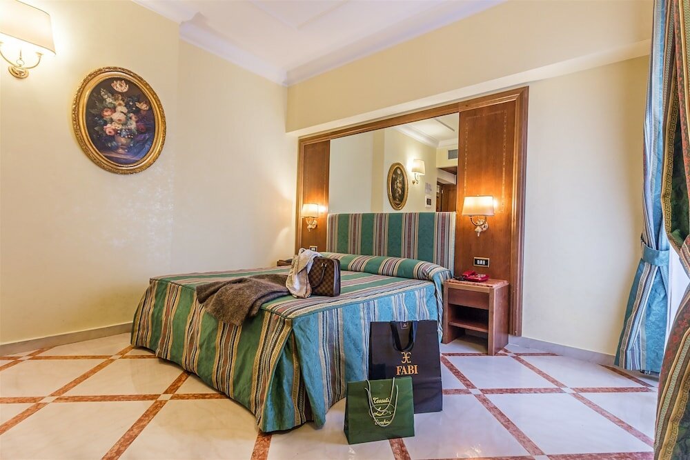 Фото Raeli Hotel Noto