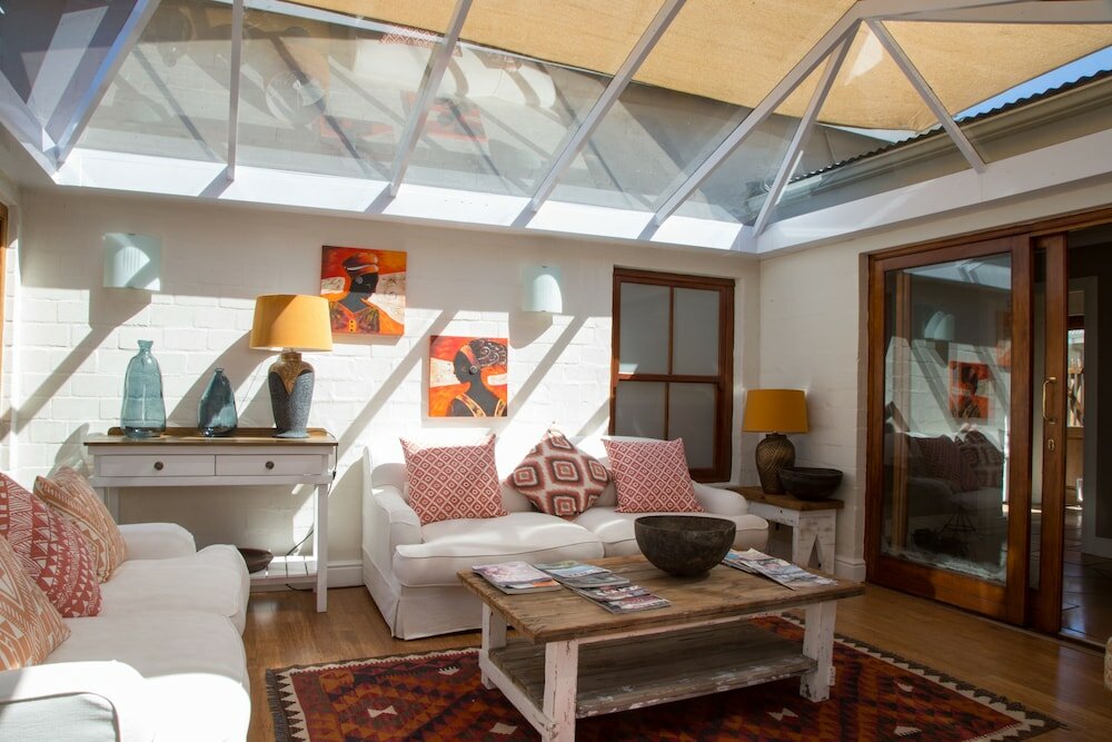 Фото Summit Place Guest House