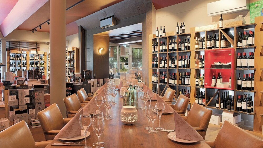 Фото Hotel Villa Toskana