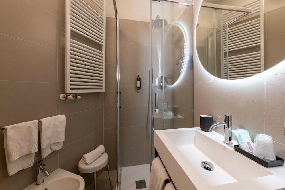 Фото Hotel Gattapone