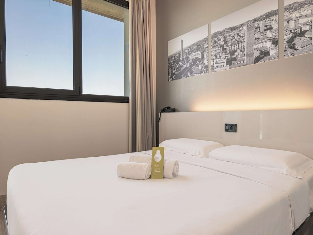 Фото B&b Hotel Bologna