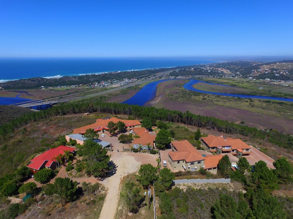 Фото Ilita Lodge