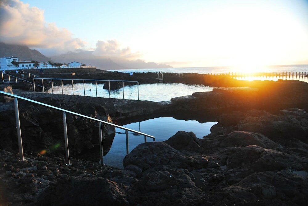 Фото Hotel Puerto de las Nieves