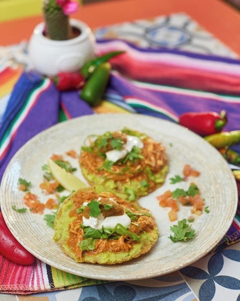 Фото Scarlet Lodge