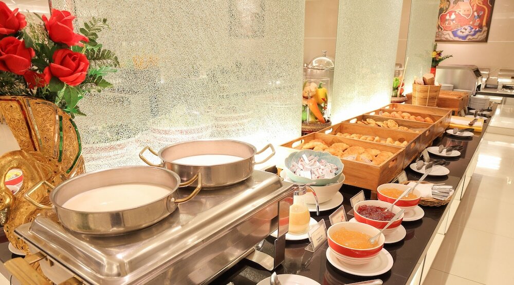 Фото Amora Tapae Chiang Mai