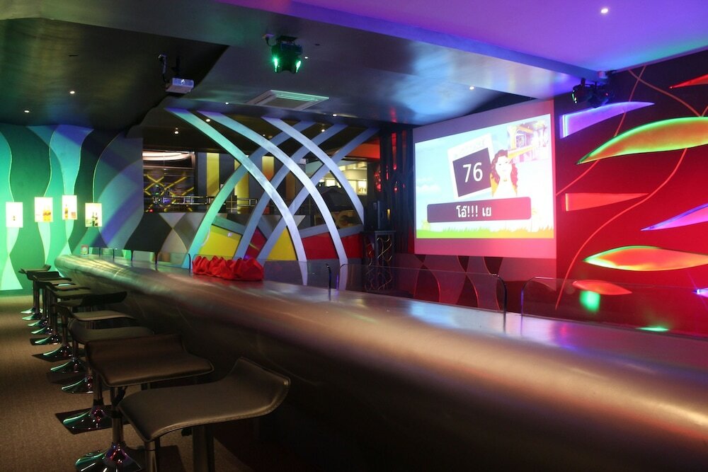 Фото VWish Hotel