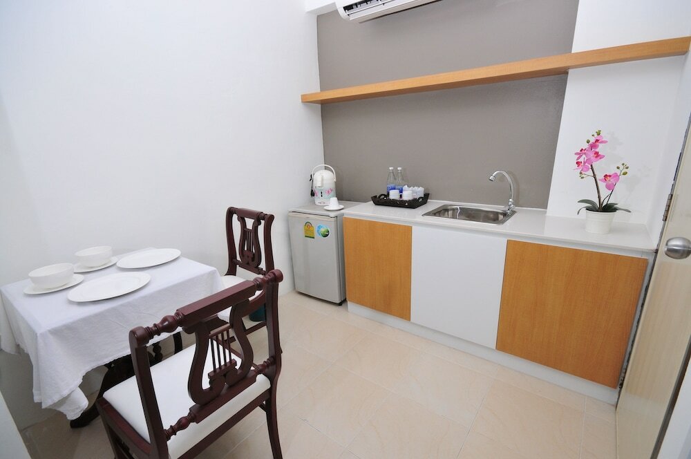 Фото Beerapan Hotel