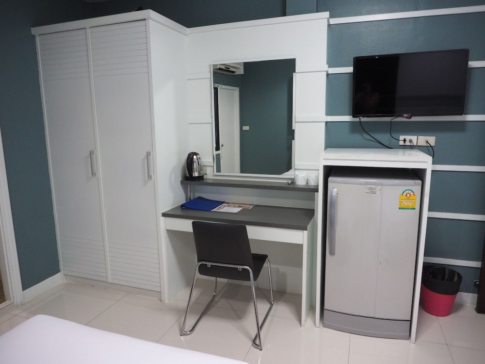 Фото Fairtex Express