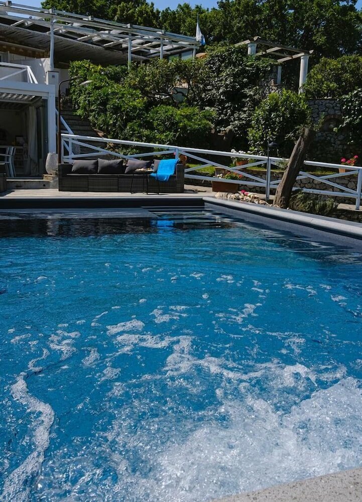 Фото Relais Villa Anna