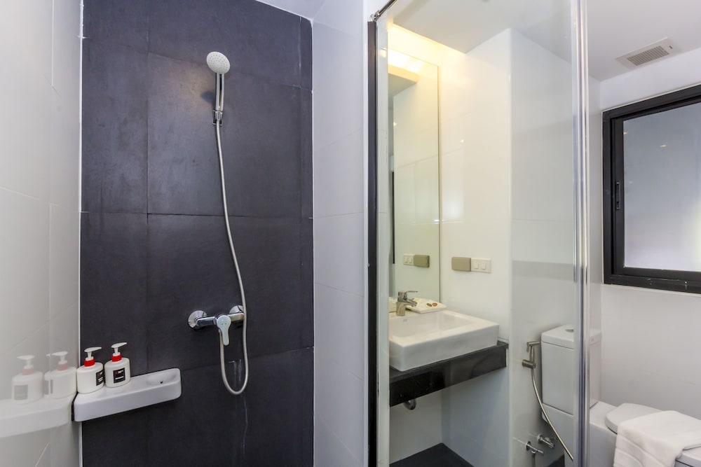 Фото Apple A Day Resort Krabi