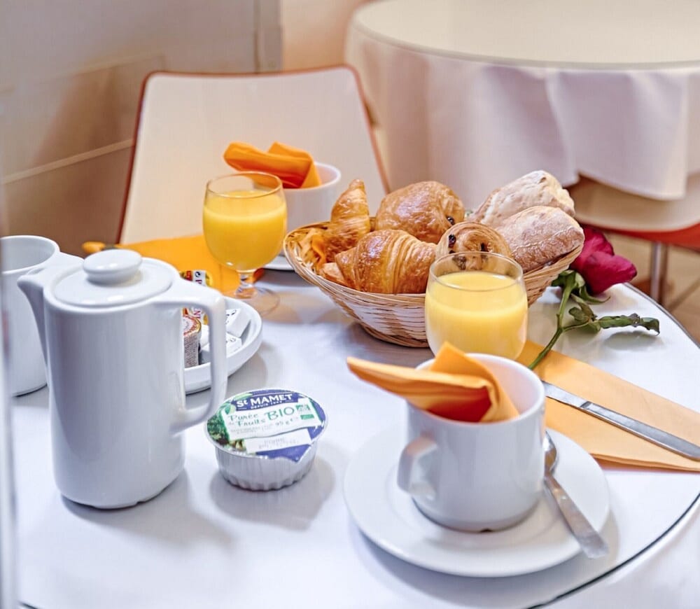 Фото Le Hameau de Passy