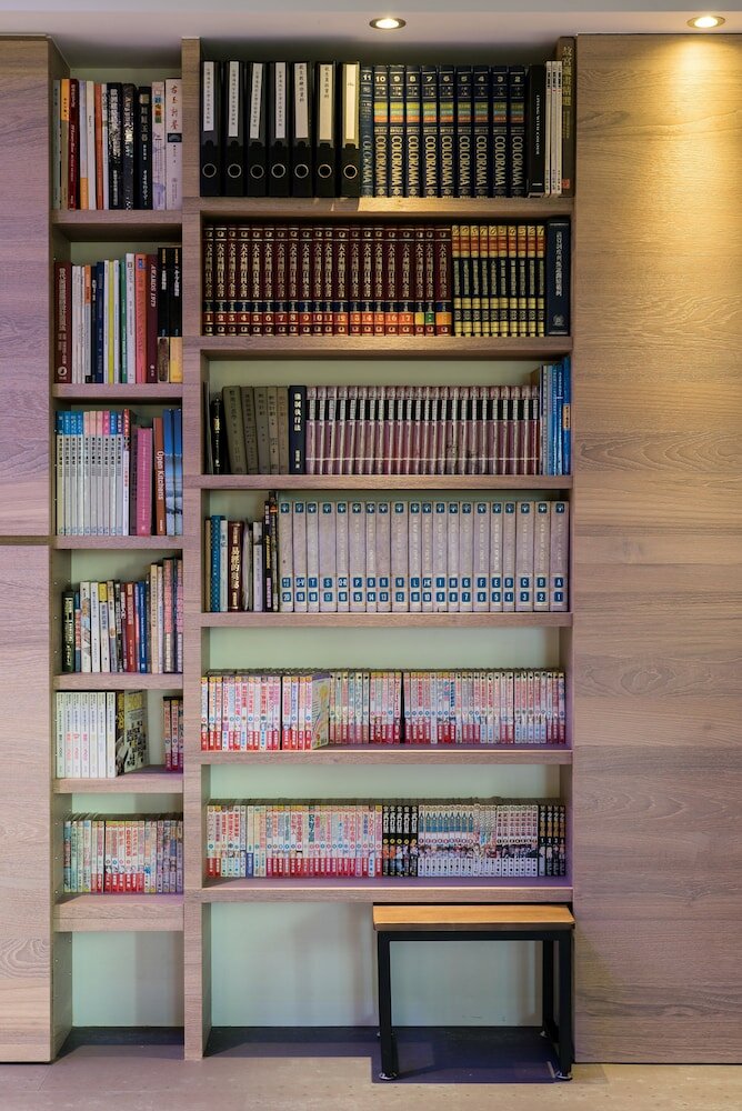 Фото Taipei Discover 