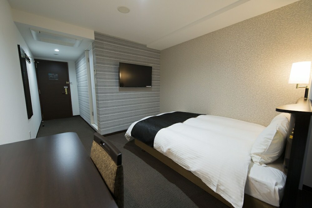 Фото Apa Hotel Kagoshima Tenmonkan