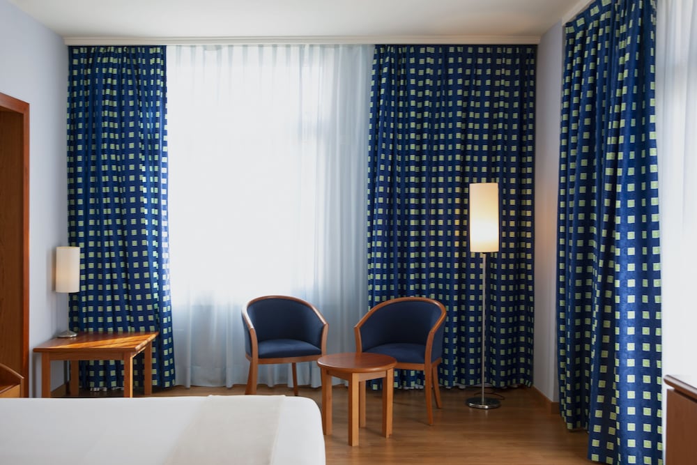 Фото Hotel Delfín