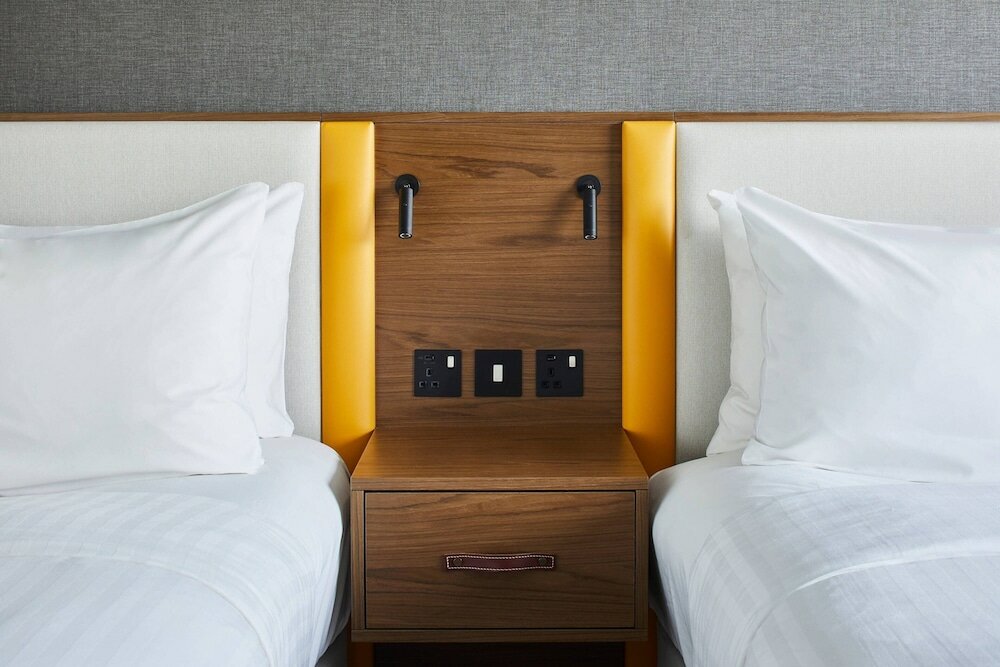 Фото Cardiff Marriott Hotel