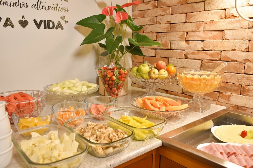 Фото Hotel Bertoluci