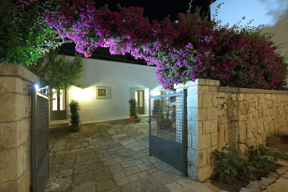 Фото Masseria Lamiola Piccola