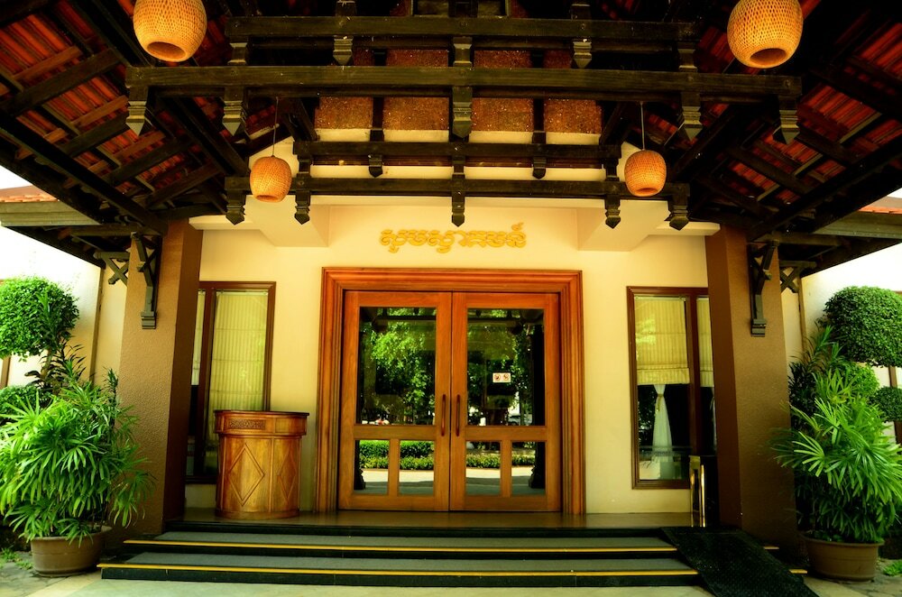 Фото City River Hotel