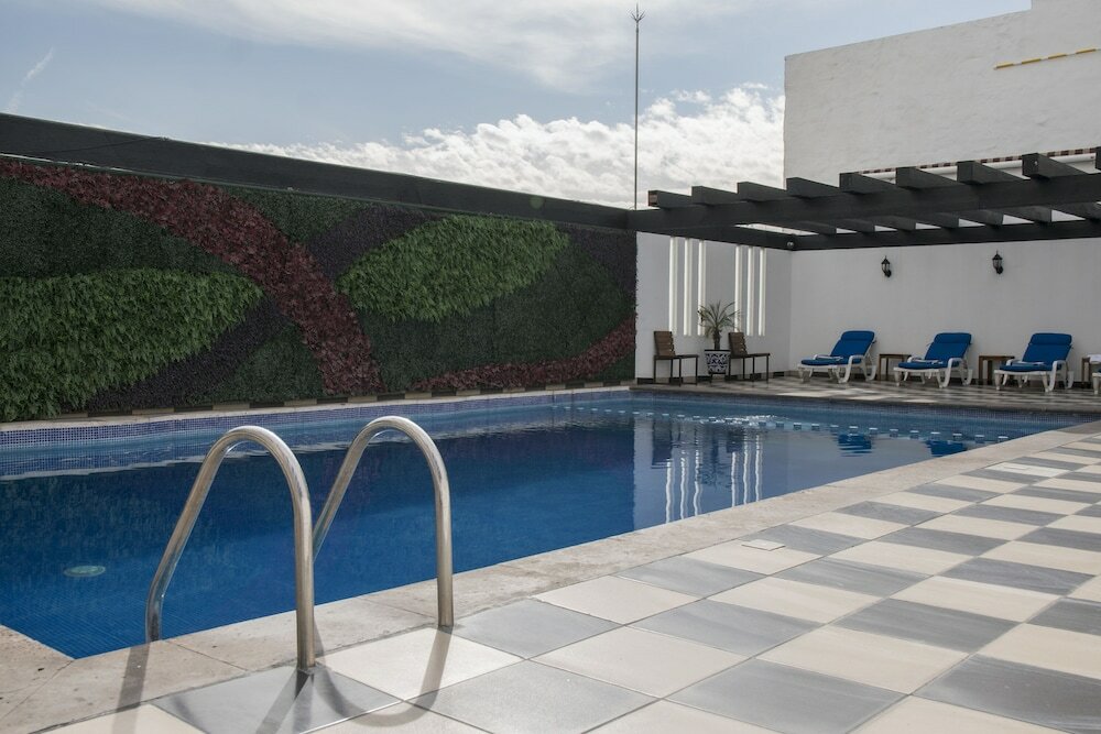 Фото отеля 5