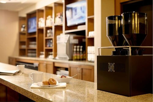 Гостиница Hyatt Place Houston/Galleria в Беллере