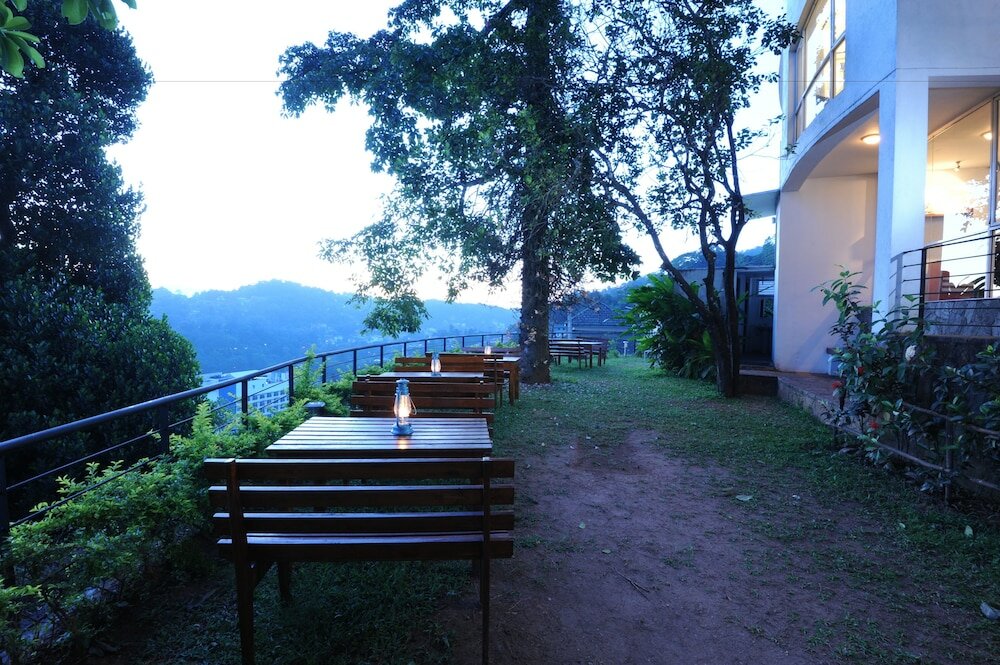 Фото Hotel See Kandy