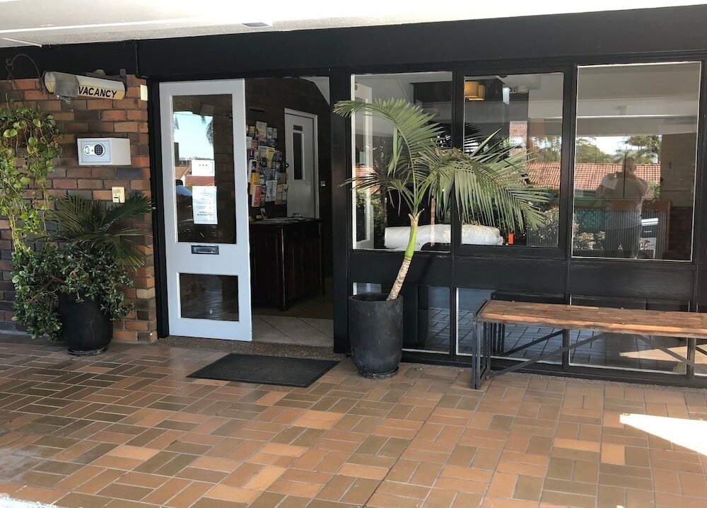 Фото Matador Motor Inn