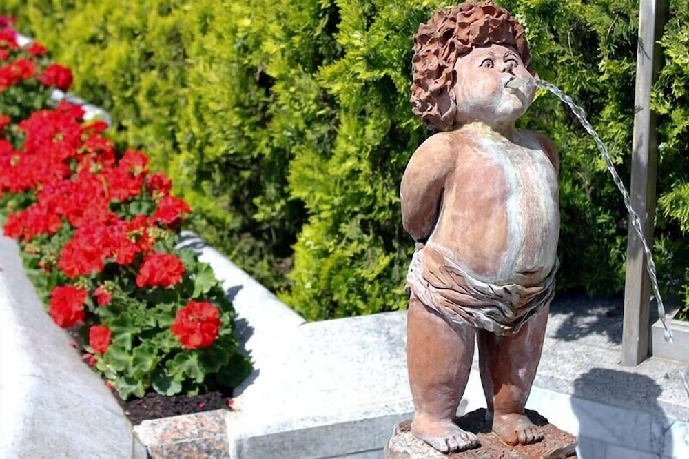 Фото Hotel Delta Florence