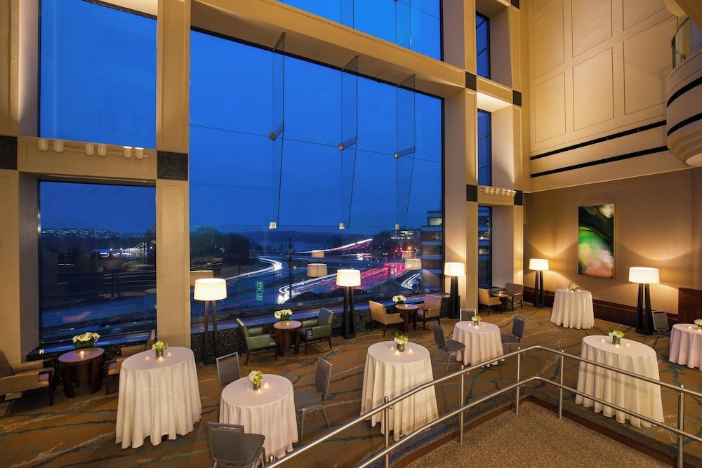 Фото The Westin Waltham-Boston