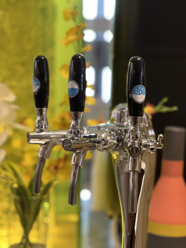 Фото Ann Siang House