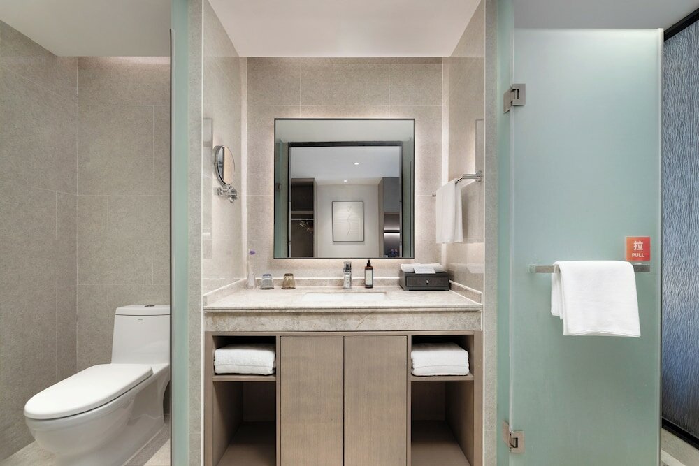 Фото Prolit Hotel Cheng Du