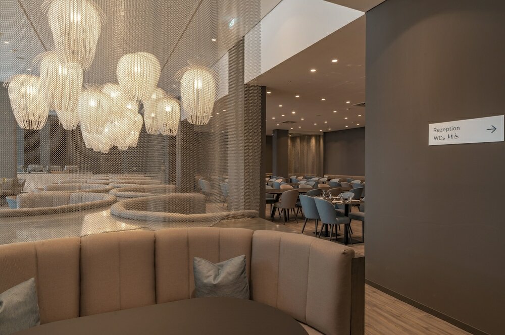 Фото Roomz Vienna Prater