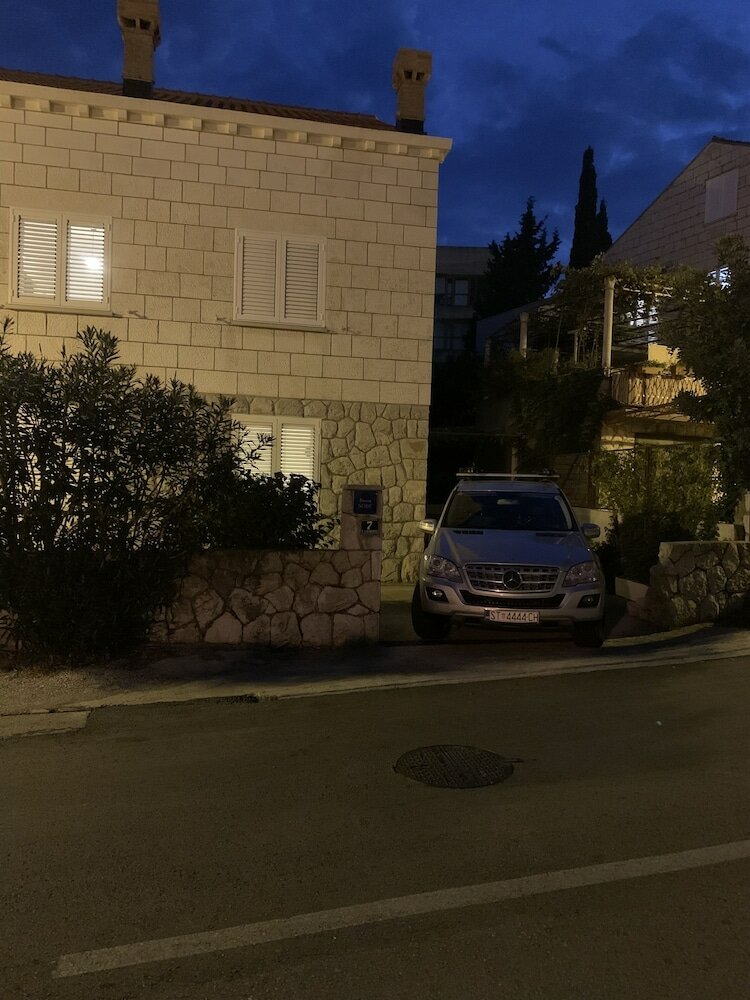 Фото Aida Apartments and Rooms