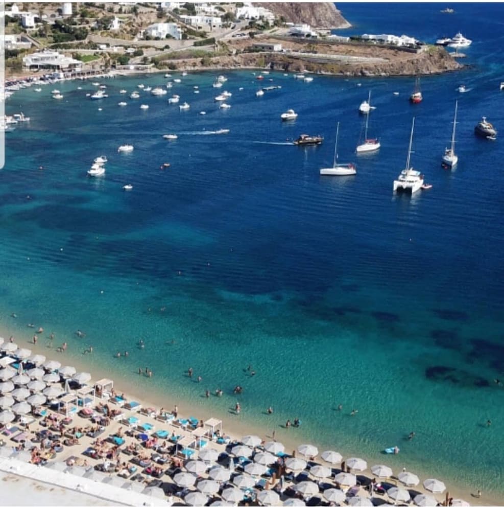 Фото Jenny's Summer Houses