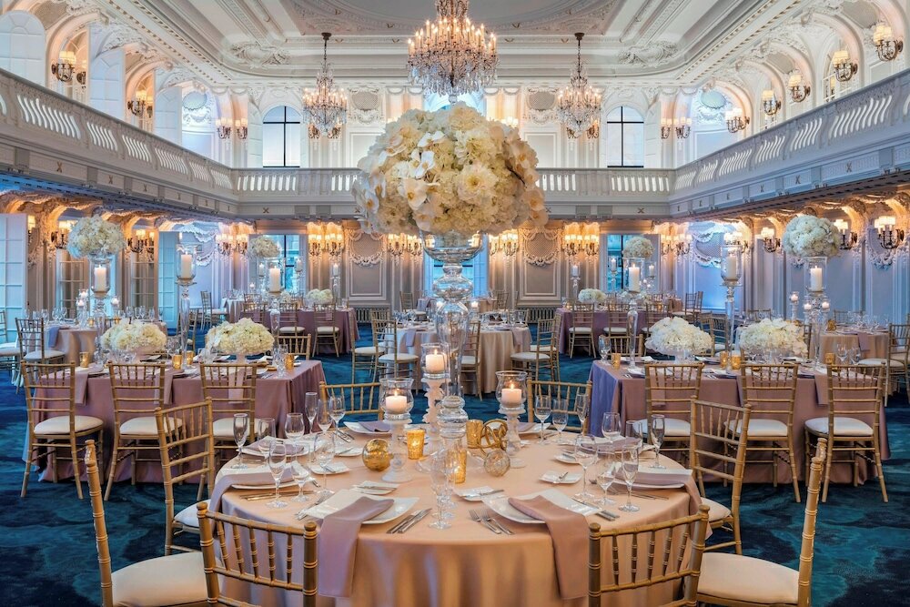 Фото The Blackstone, Autograph Collection