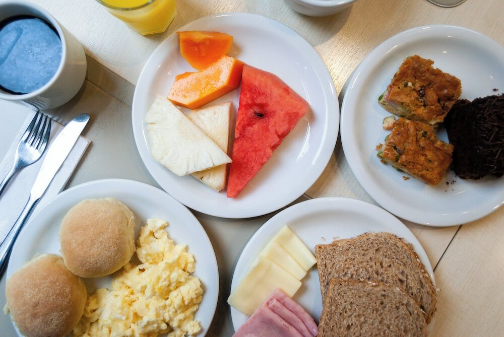 Фото Master Curitiba