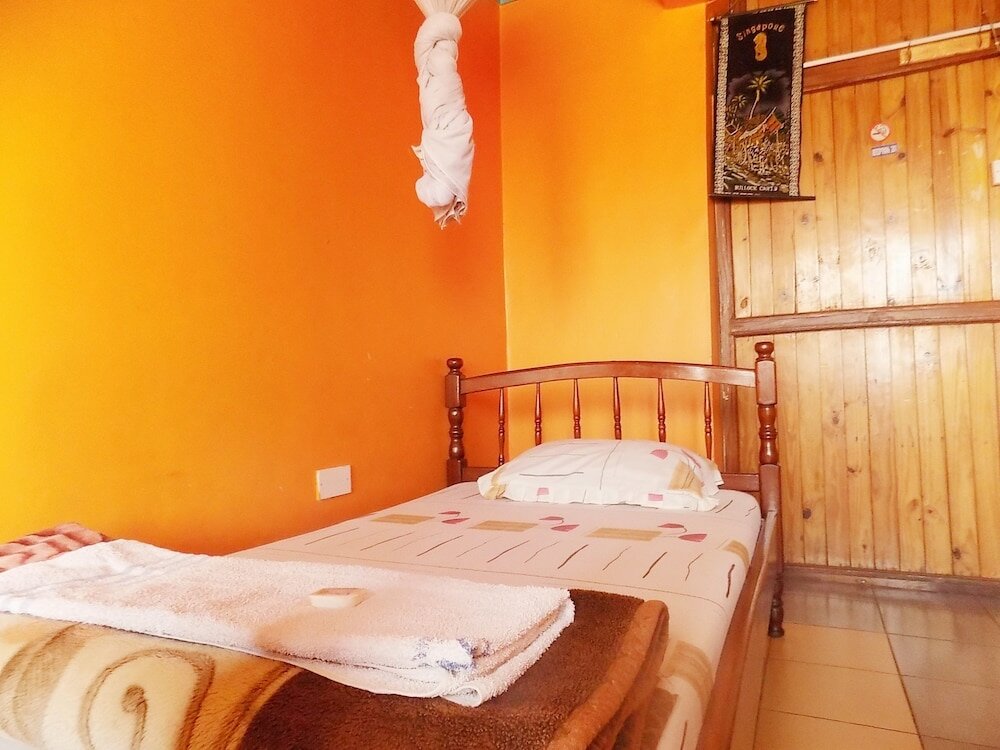 Фото Rosama Guest House