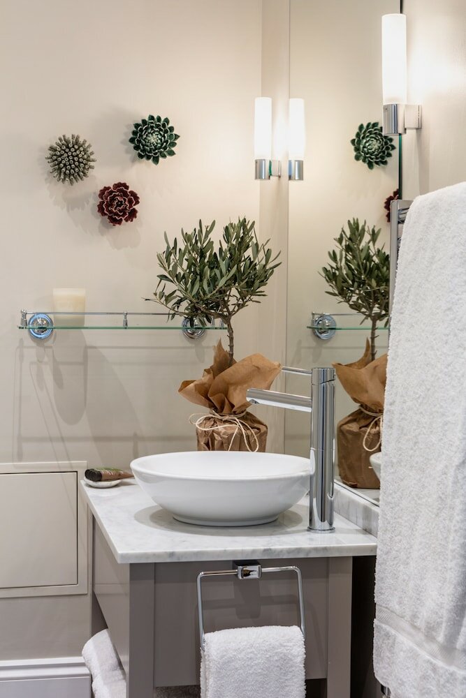 Фото The Charm Brighton Boutique Hotel and SPA