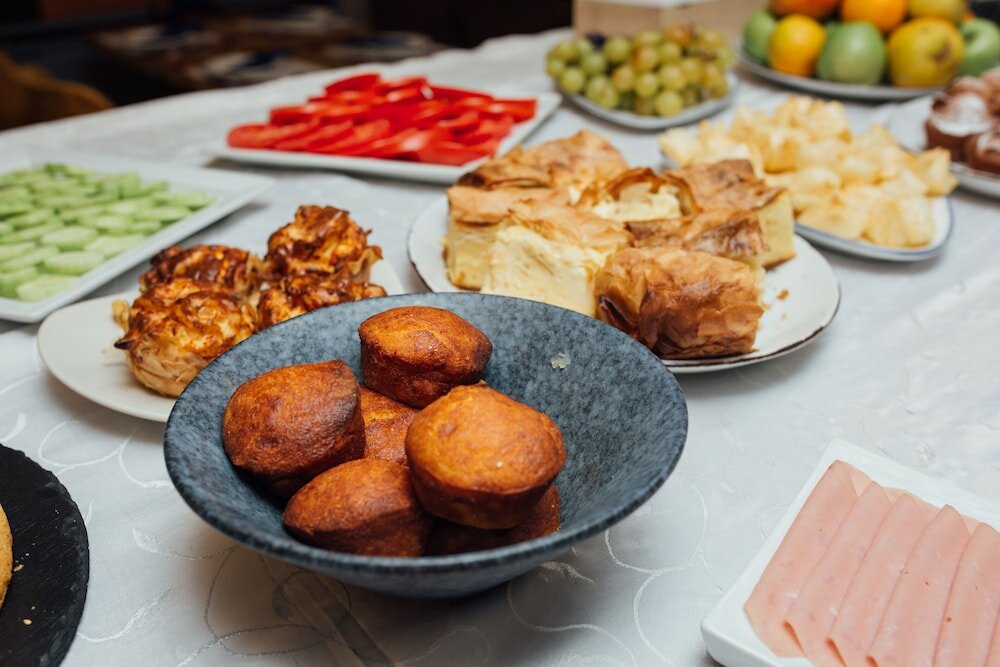 Фото Hotel Passpartu Home Garni