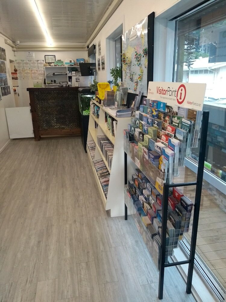 Фото South Brighton Holiday Park