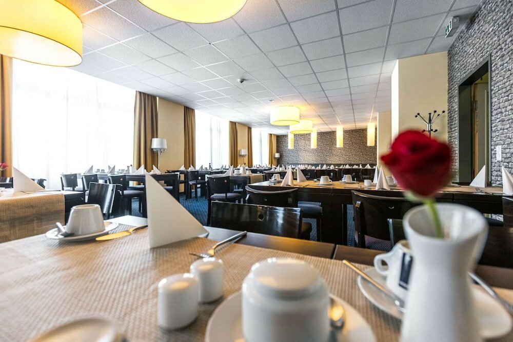 Фото Hotel Royal International