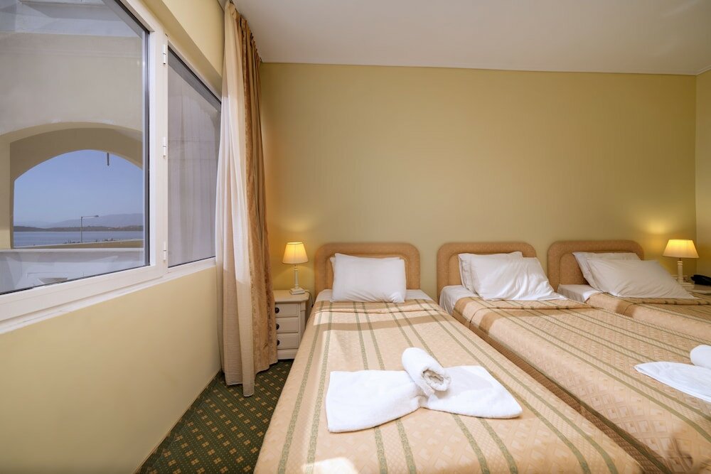 Фото Angelika Pallas Hotel