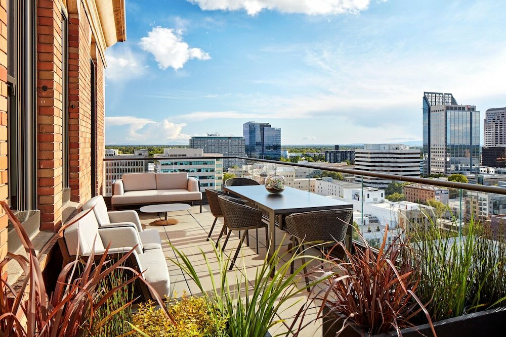 Фото The Citizen Hotel, Autograph Collection