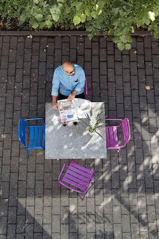 Фото Cabinn Express Hotel