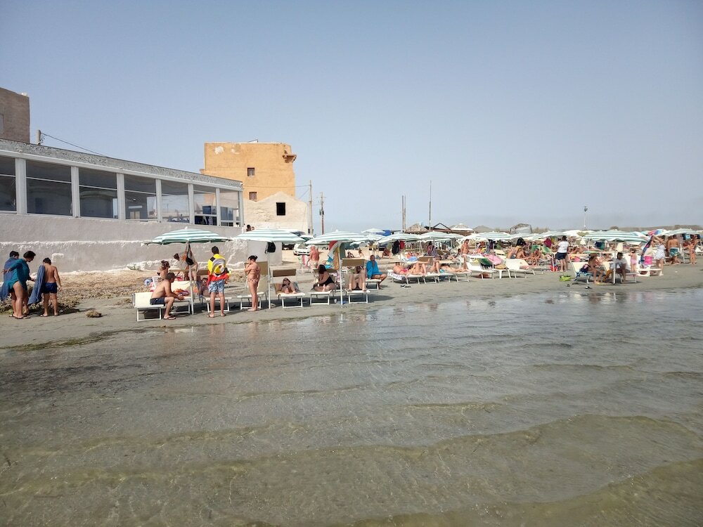 Фото B&b Isole Dello Stagnone