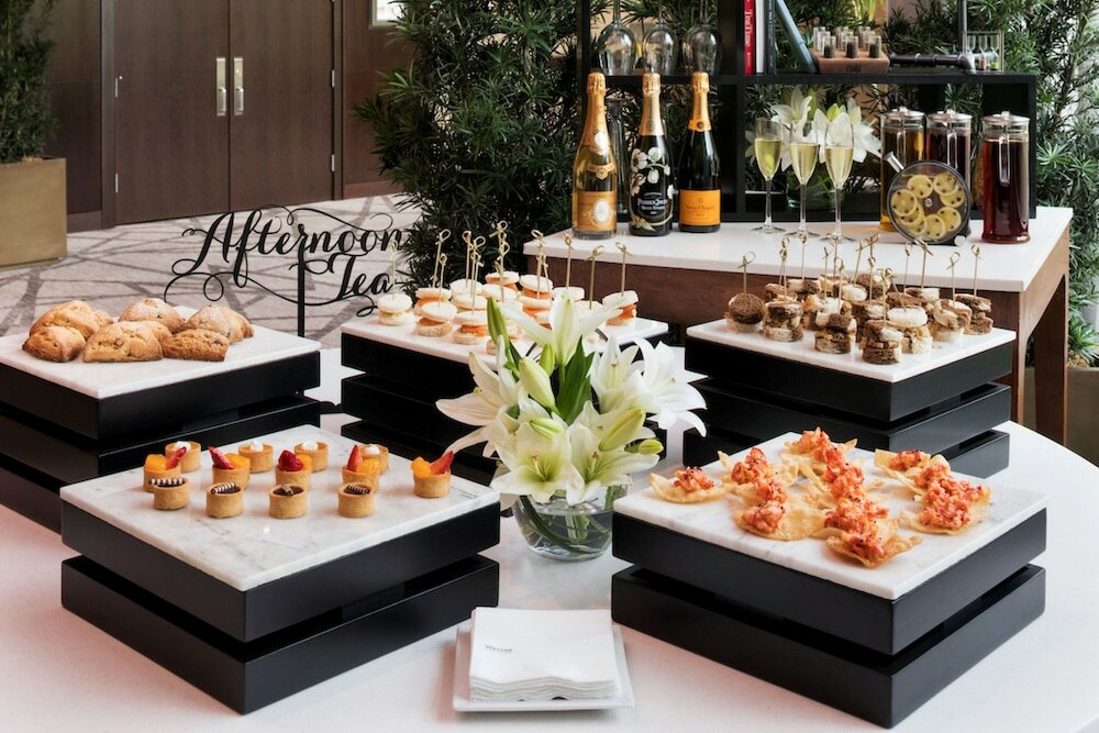 Фото The Westin Edina Galleria