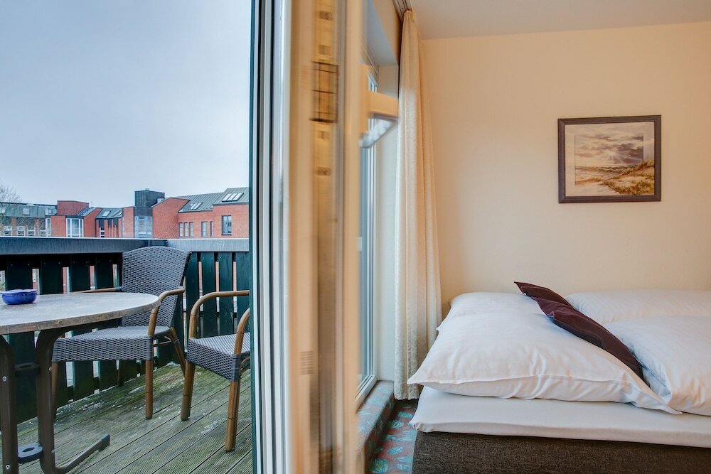 Фото Centro Hotel Consul Kiel by Ina