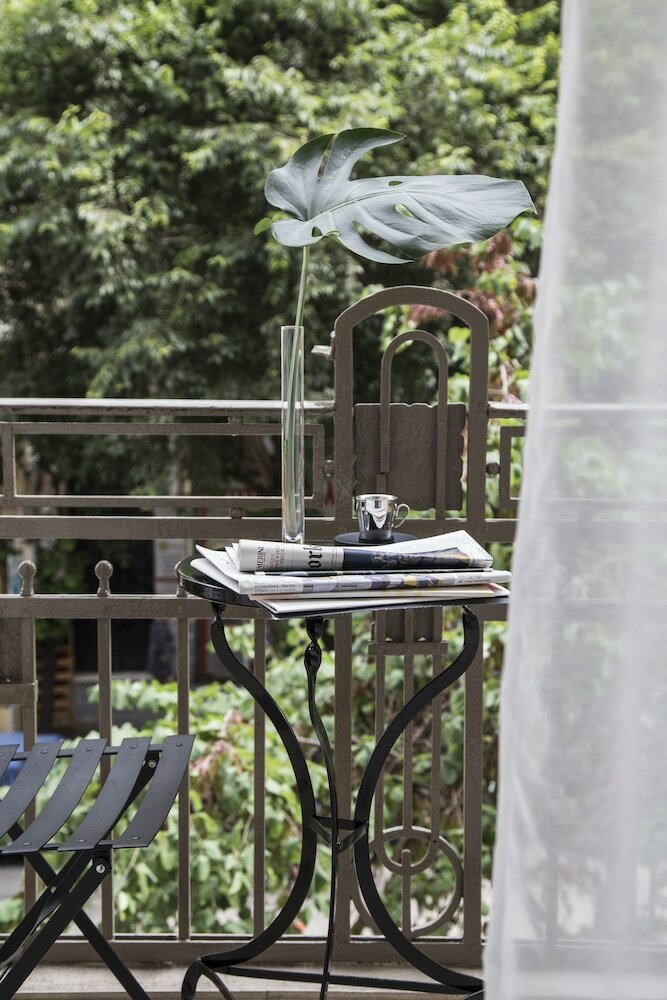 Фото The Modernist Thessaloniki