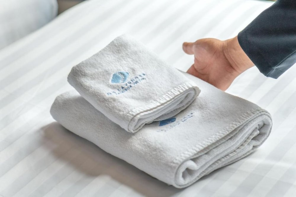 Фото De Lavender Bangkok Hotel