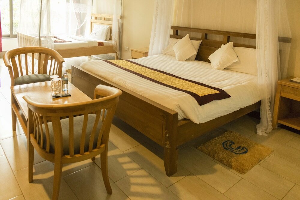 Фото Cepha's Inn