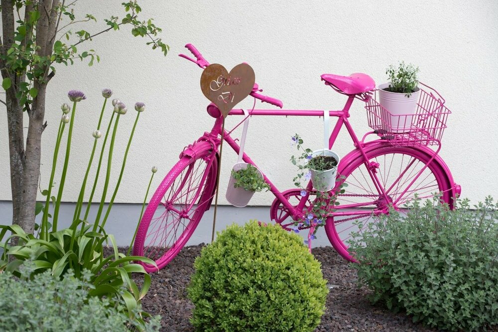 Фото Hotel Bauer garni